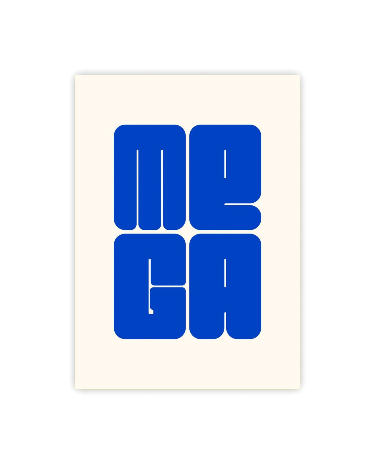 Nice, sheesh, geil: Jugendsprache und ein Mega-Statement-Poster
