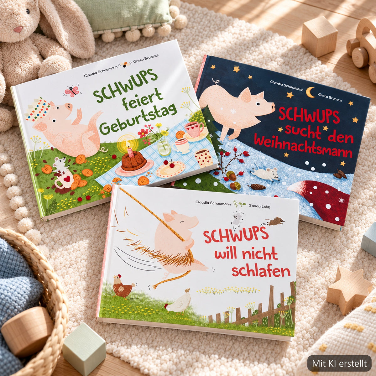 Kinderbücher