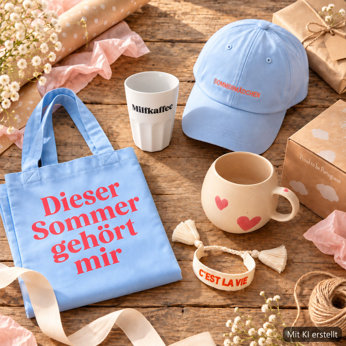 Geschenke
