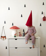Tomte´s Tannen