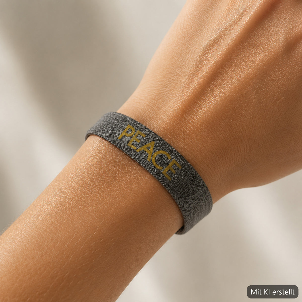 Armband „PEACE“
