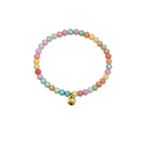 Buntes Armband