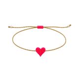 Herz Armband