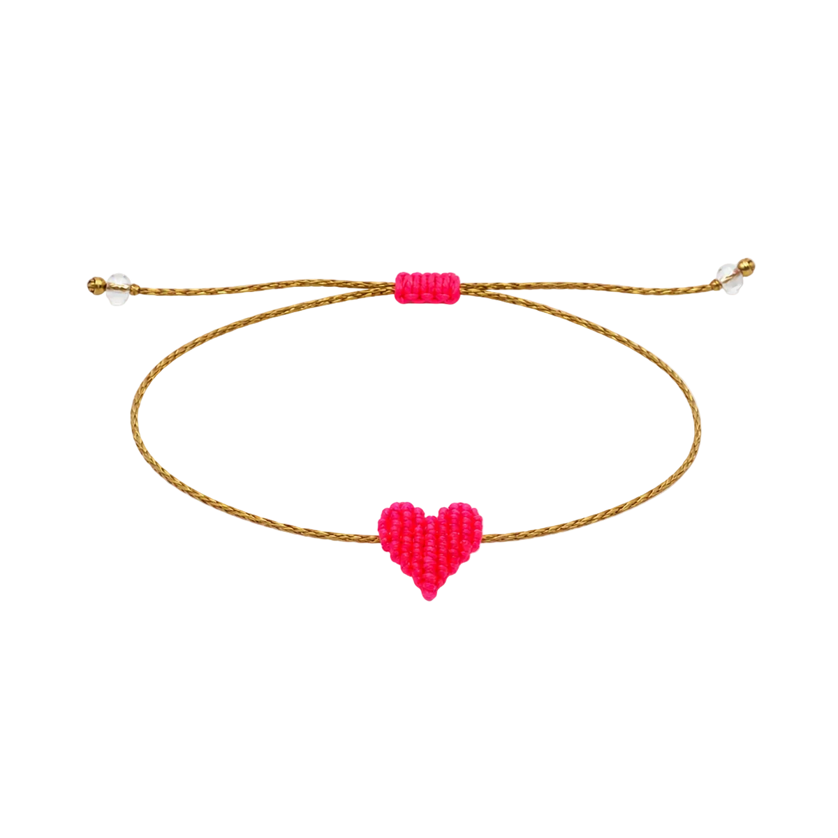 Herz Armband