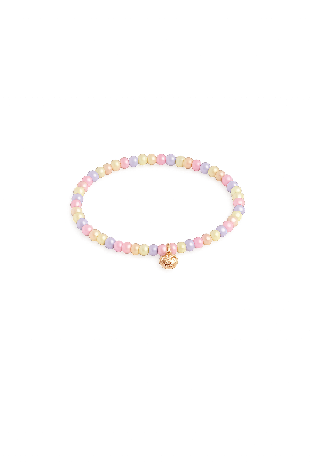 Pastell Armband