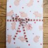 8 Geschenkpapierbögen Schwups