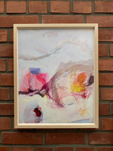 Horizonte 3, limitierter Kunstdruck von Katrin Sinder