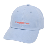 Cap Sommermädchen