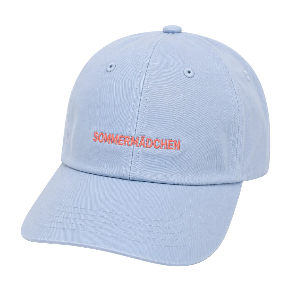 Cap Sommermädchen