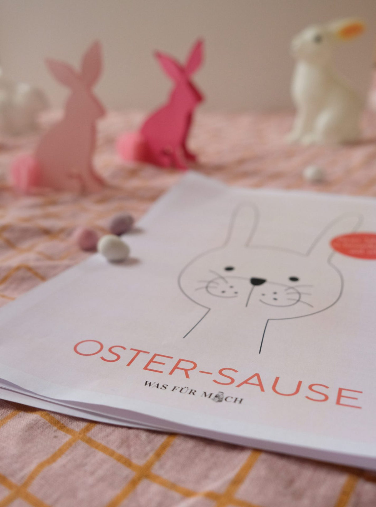 Oster-Sause