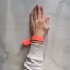 SMILE Armband