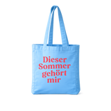 Tasche: Dieser Sommer gehört mir