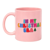 Weihnachtsbecher „In My Christmas Era“