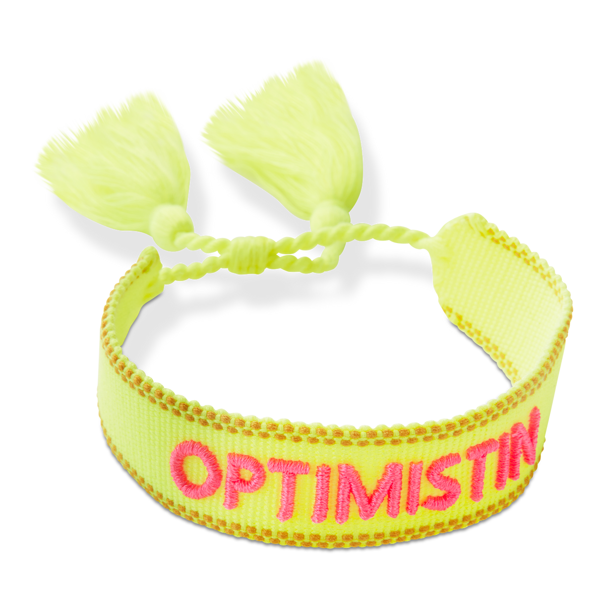 OPTIMISTIN Armband