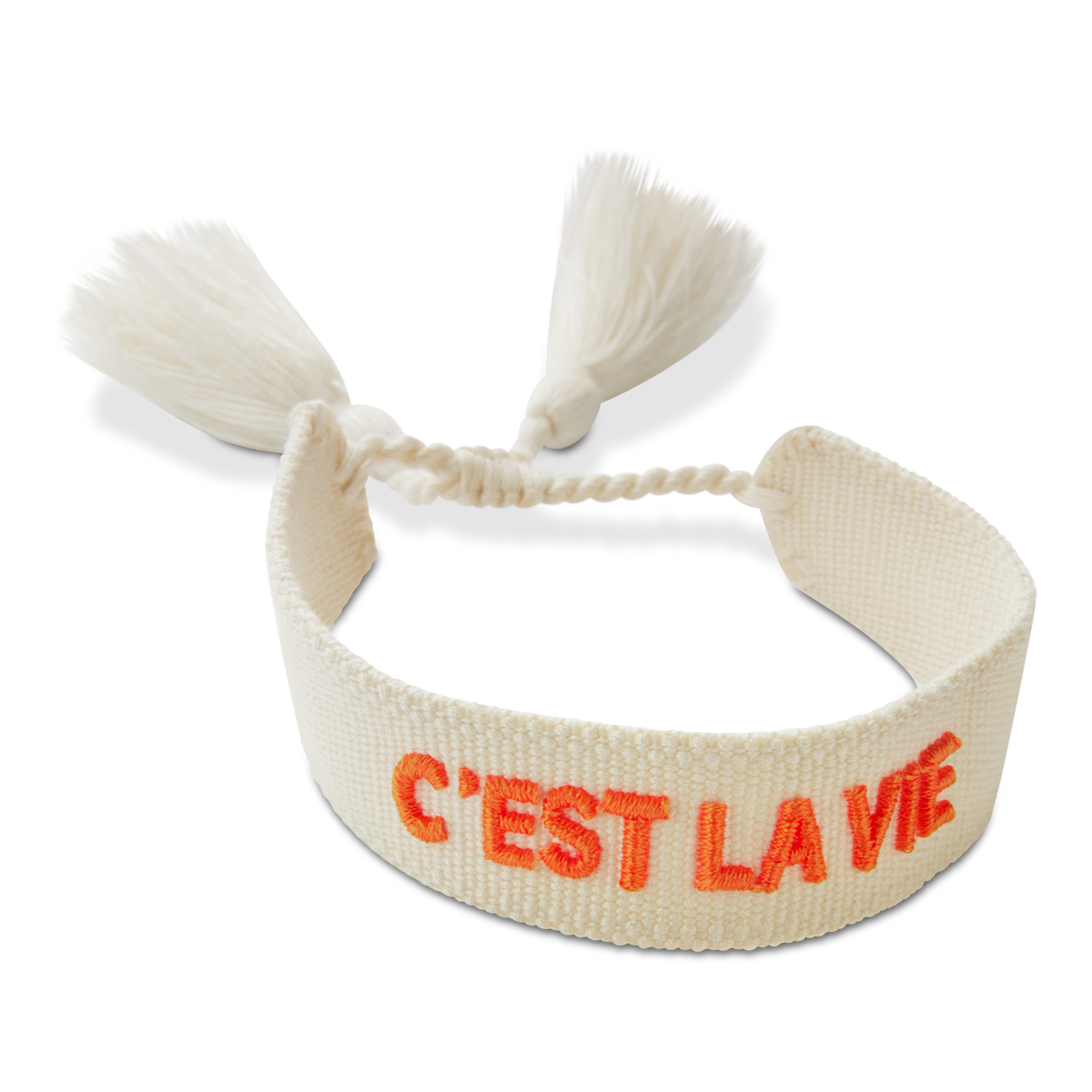 C´EST LA VIE Armband