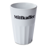 MILFKAFFEE Tasse