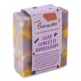 Seife CONFETTI BUBBLEGUM