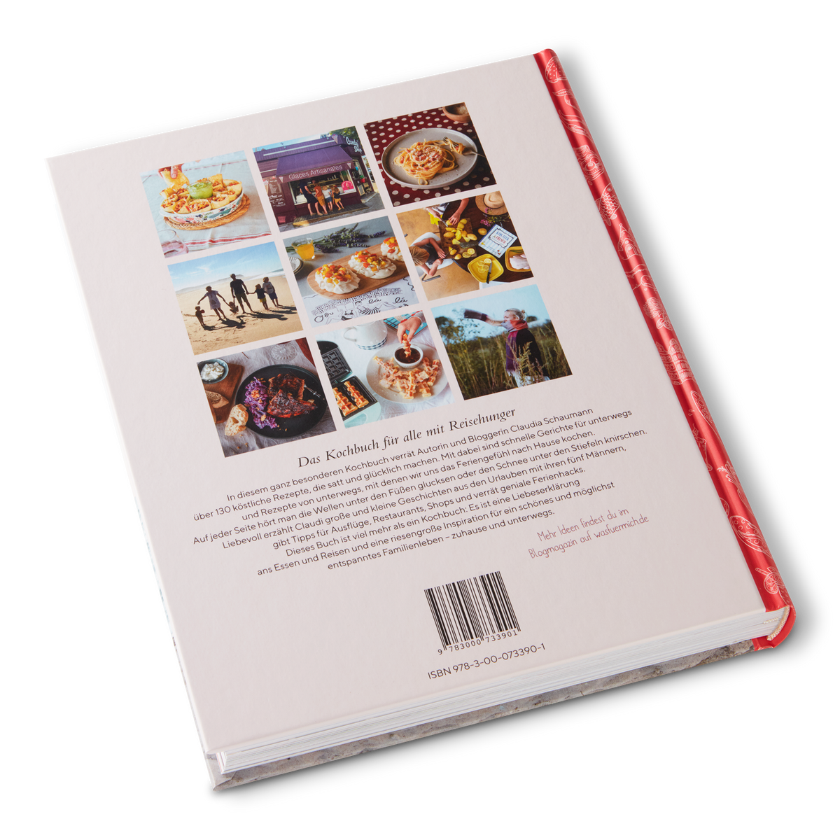 Hungrig am Strand – Rezepte und Geschichten von unseren Familienreisen