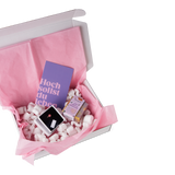 Geschenkbox „Die Süße“