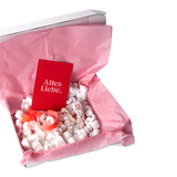 Geschenkbox „Die Lässige“